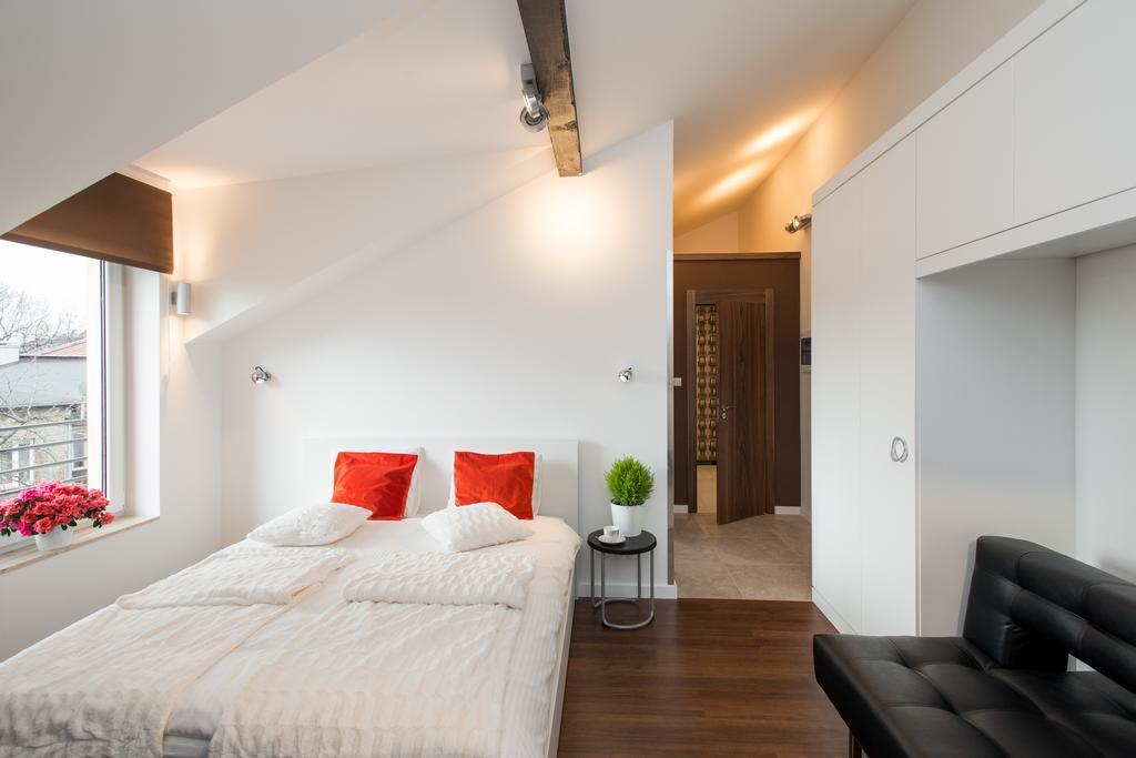 Apartment Terrace